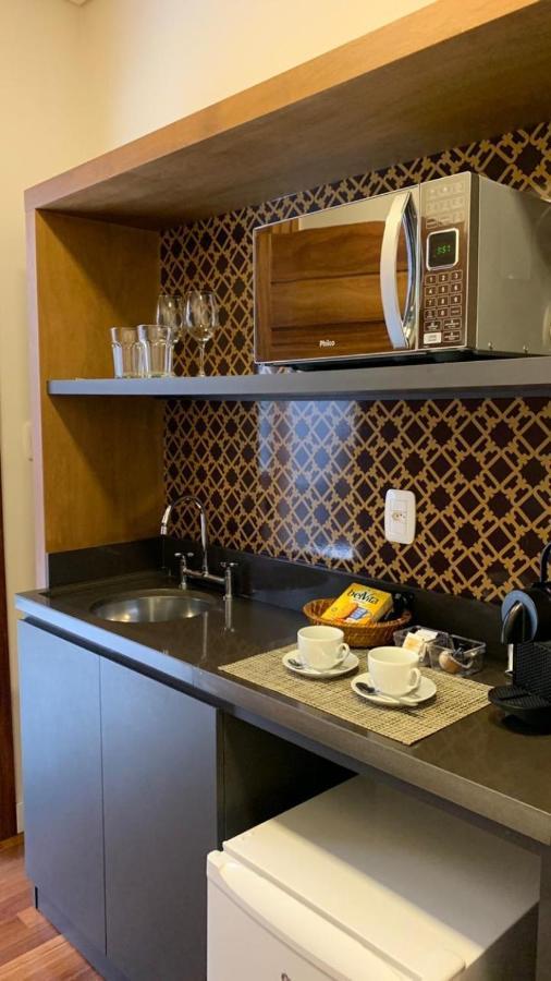 Austin Suites Грамаду Екстериор снимка