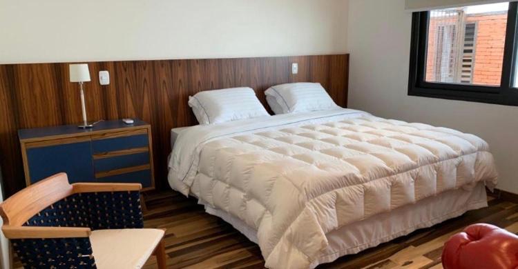Austin Suites Грамаду Екстериор снимка